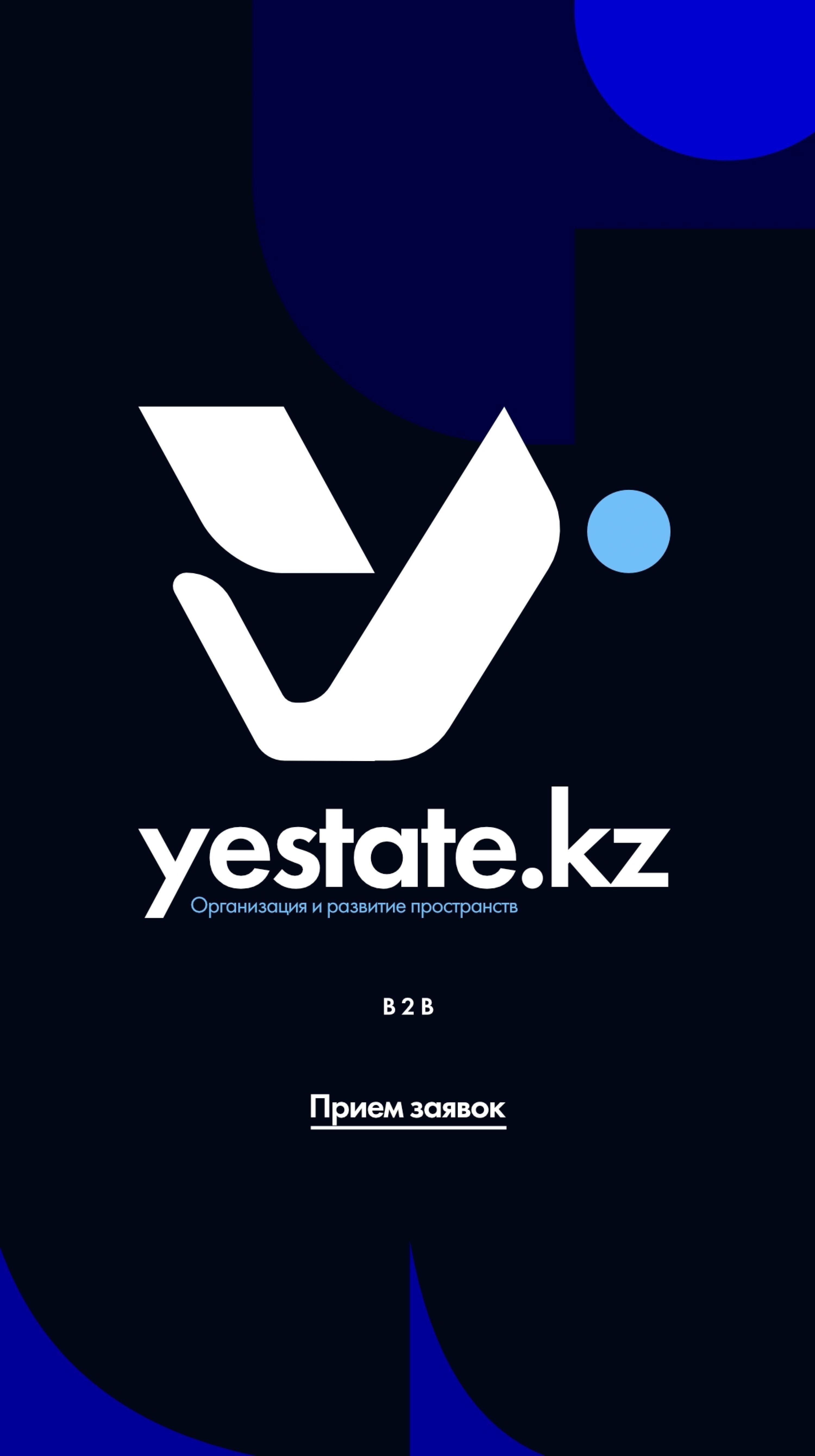 Yestate AI cover photo