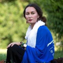 Picture of Leyla Mahat
