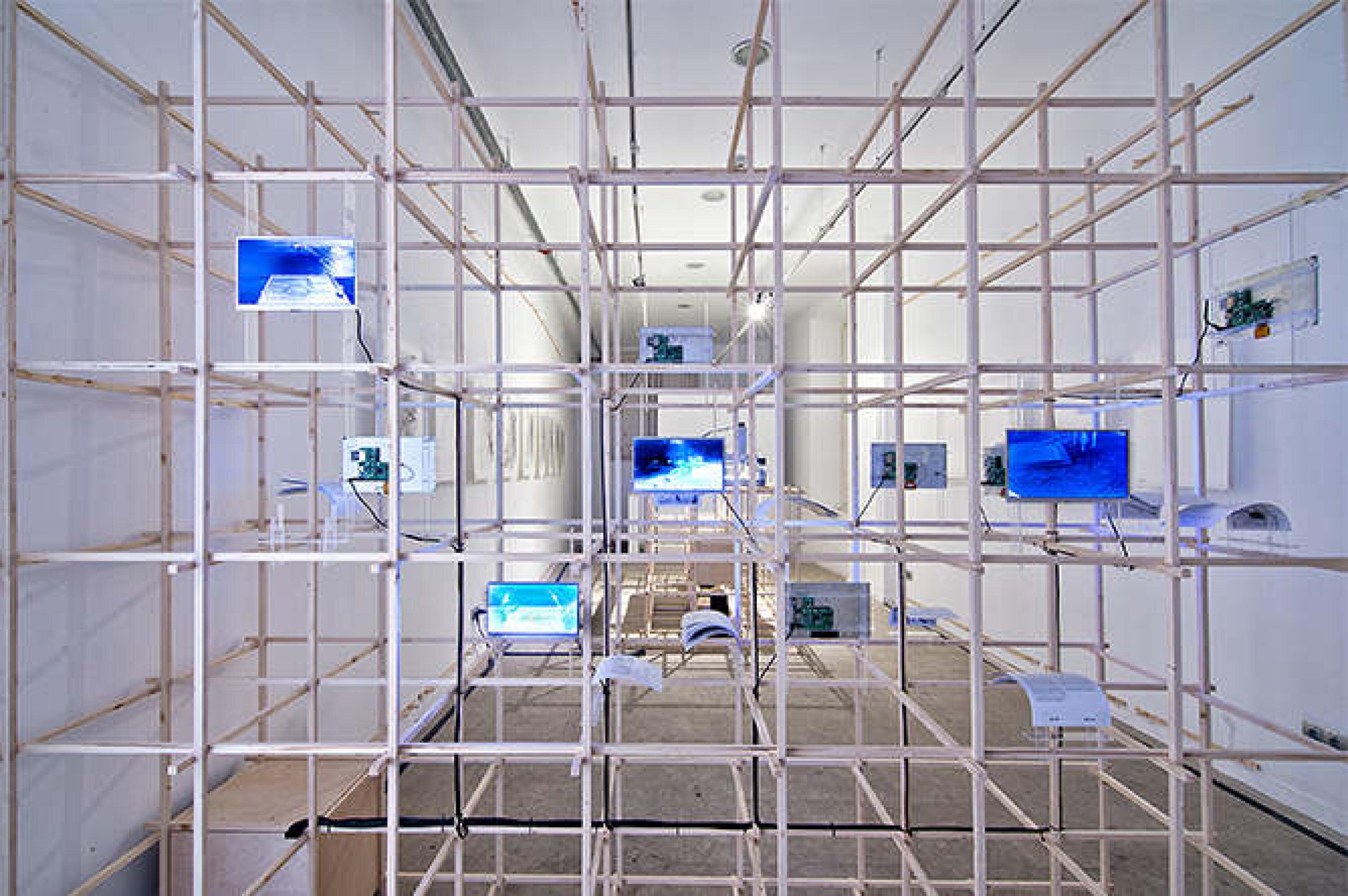 Daily Architecture News cover photo