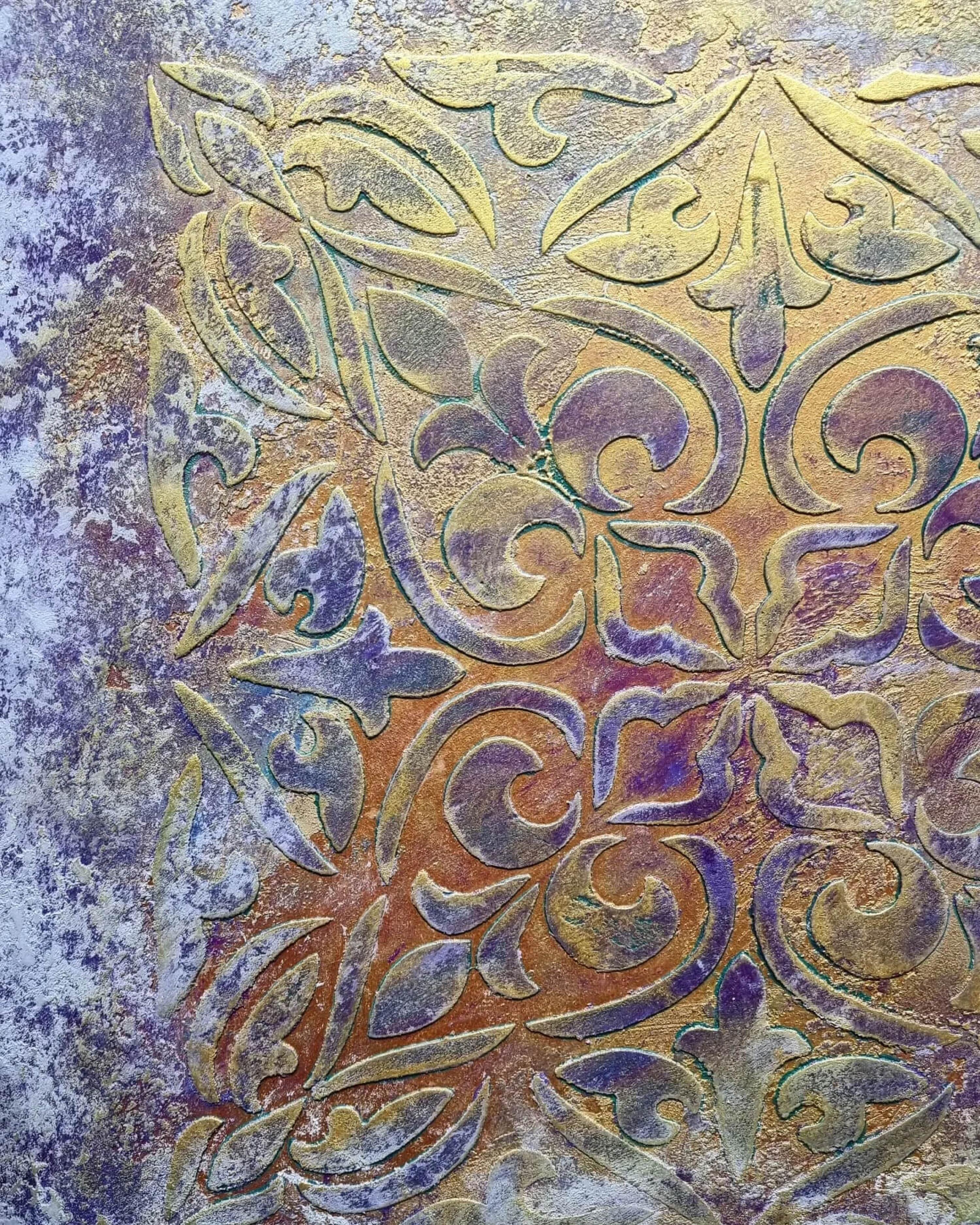 Artego Paints cover photo