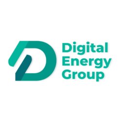 Digital Energy Group avatar