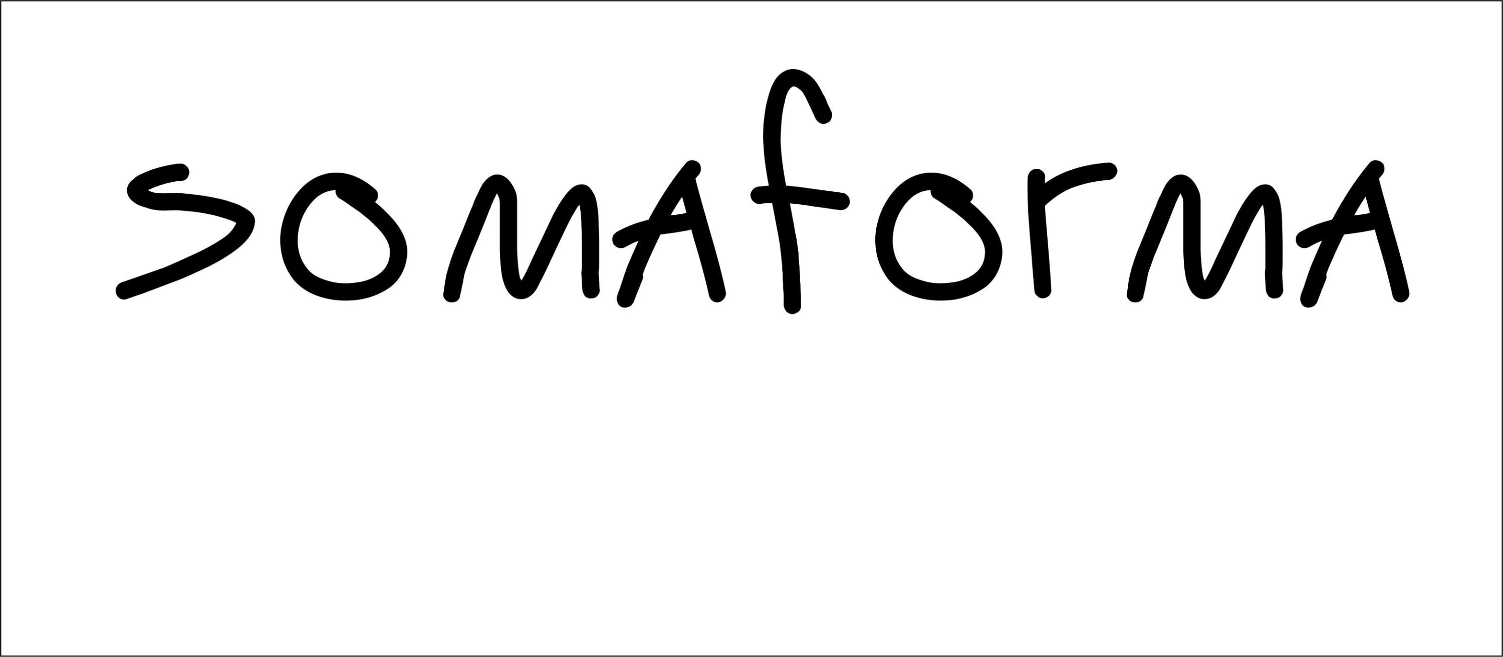 Somaforma  cover photo